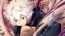WORLD TRIGGER REBOOT Anime Project Unleashes First Teaser Trailer And Details