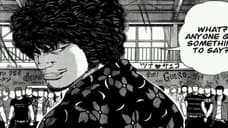 WORST: Manga Series Will Be Getting A New Spinoff Series