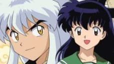 YASHAHIME: PRINCESS HALF-DEMON Creator Shows New Character Designs For INUYASHA Spin-Off