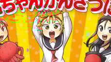 YATOGAME-CHAN KANSATSU NIKKI Anime Shares New Promotional Video