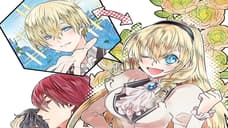 Yen Press Licenses Cross-Dressing Villainess Cecilia Sylvie Extra, Kinki Region Manga And More