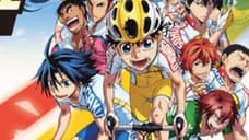 YOWAMUSHI PEDAL: SPARE BIKE Manga Series Is Getting A New Stage Play