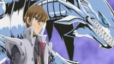 YU-GI-OH!: Brand New Seto Kaiba Duel Disk Revealed