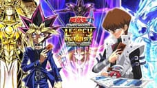 YU-GI-OH! LEGACY OF THE DUELIST - LINK EVOLUTION To Be Localized Outside Of Japan