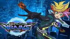 YU-GI-OH!: VRAINS Anime Series Set To End This Month