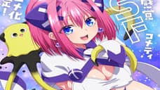 Yumeneconnect Is Getting A TV Anime, And Even Its Own Staff Are Asking If It Is Safe To Air On TV