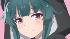 Yuna To Perform Ending Theme Song For KUMA KUMA KUMA BEAR Anime