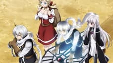 Yurika Kubo Set To Perform Theme Song For THE LEGENDARY HERO IS DEAD! Anime