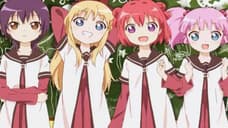 YURUYURI Celebrates Tenth Anniversary With A New Video