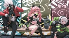 ZENLESS ZONE ZERO'S Next Update Arrives Later This Month With New Characters, Content And More