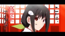 ZOKU OWARIMONOGATARI Anime Series Shares New Trailer