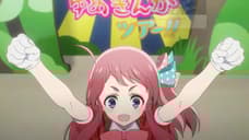 ZOMBIE LAND SAGA: YUMEGINGA PARADISE Announces October Theatrical Premiere; New Trailer Released