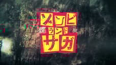 ZOMBIELAND SAGA Releases Video Promo Revealing Cast, Staff, Oct 4th Premiere, and Song Artists