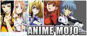 Anime News, Trailers & More - AnimeMojo.com