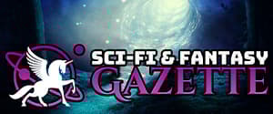 Sci-Fi and Fantasy News, Videos, Rumors & More - SFFGazette.com