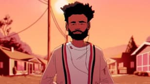 Donald Glover Teaming Up With Comedian Zack Fox On New Anime