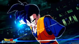 DRAGON BALL: SPARKING! ZERO Trailer Reveals More Powerful Characters Joining The Roster