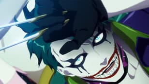New SUICIDE SQUAD ISEKAI Trailer Introduces The Joker