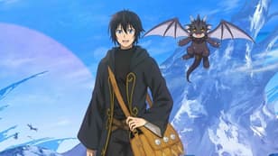 A GATHERER'S ADVENTURE IN ISEKAI Anime Adaptation Announced