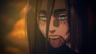 ATTACK ON TITAN: THE LAST ATTACK Receives English-Subbed Trailer