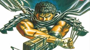 Berserk Volume 43 Sends Guts Into The Kushan Empire As The English Release Continues