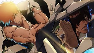 BLEACH: THOUSAND-YEAR BLOOD WAR Finale Gets A July Date And Theater Run