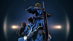 BLEACH: THOUSAND-YEAR BLOOD WAR PART 3 Directors Reveal The Unique Way They Visualized Key Scenes