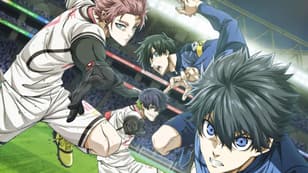 BLUE LOCK Anime Reportedly Renewed For A Third Season