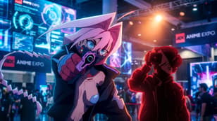 CYBERPUNK: EDGERUNNERS 2 Premieres Its First Episode At Anime Expo, With An Opening From The Cure