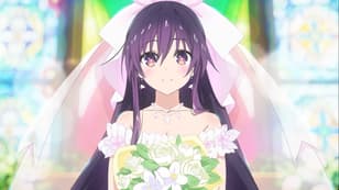 Date A Live F Last Date Is Gearing Up For Shido And Tohka's Final Battle With A New Info Special