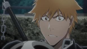 Delays Push Bleach: Thousand-Year Blood War -The Calamity's Last Two Episodes To Late October