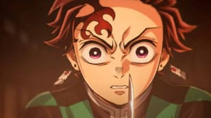 DEMON SLAYER: INFINITY CASTLE ARC CHAPTER 1: AKAZA'S RETURN Premiere Screening Sells Out In Just 10 Minutes