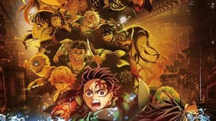 DEMON SLAYER: INFINITY CASTLE ARC Gets Its Most Immersive Experience Yet With SCREENX And ULTRA 4DX