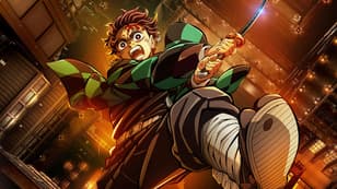 DEMON SLAYER: KIMETSU NO YAIBA INFINITY CASTLE Theatrical Release Date Leaked