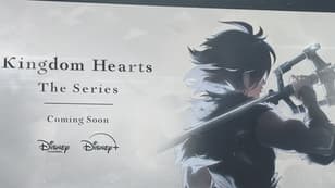 Disney+ Announces Kingdom Hearts Anime; Kingdom Hearts 4 Trailer Reveals Coco World and Release Date