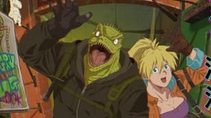 DOROHEDORO Season 2 Global Premiere Date, Updated Staff And Key Visual Revealed