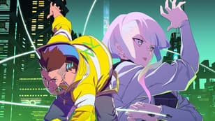 Fans Will Get First Update And Look For Cyberpunk: Edgerunners 2 At Anime Expo 2026