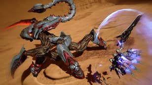 Gundam Rogue Orbit Locks Release Date For March Next Year And Names Its Helix Crew
