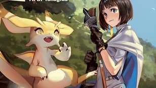 HIDIVE Reveals Full English Dub Cast For REINCARNATED AS A DRAGON HATCHLING Anime Show