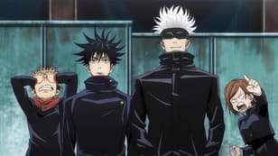 Jujutsu Kaisen Caught Tom Cruise's Eye At MAPPA EXPO, Where He Asked How Long One Episode Takes