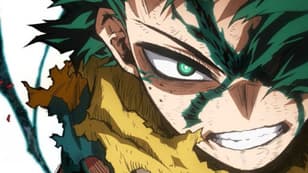 MY HERO ACADEMIA Producer Targets 2030 For Their Studio’s Next Major Hit