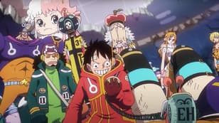 Netflix Confirms One Week Delay For New ONE PIECE: EGGHEAD ARC PART 2 Episodes