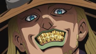 Netflix Confirms STEEL BALL RUN JOJO'S BIZARRE ADVENTURE Returns This September With Weekly Episode Releases