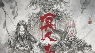 New Ghost Of Tsushima: Legends Teaser Puts The Anime's Assassin, Hunter And Ronin In Motion