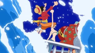 ONE PIECE FAN LETTER Is Now One Of The Top Rated Anime Of All Time