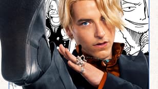 ONE PIECE: The Straw Hats Get The Spotlight On New Season 2 Character Posters