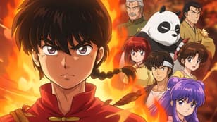 Ranma 1/2 Season 3 Lands October 3rd - And Masako Nozawa Is Joining The Cast