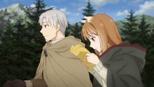 Spice And Wolf Season 2 Teaser Brings Eve Bolan And Romi Park Back