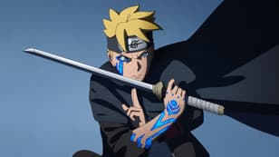 The Boruto Manga Series Is Taking A Small One Month Break