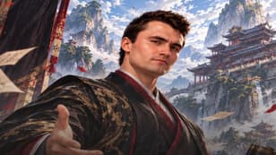 The Charlie Kirk Isekai That Hit Almost Half A Million Views Has Already Been Taken Down